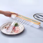 Distributeur Découpe papier alimentaire et Aluminium – Image 2