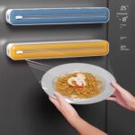 Distributeur Découpe papier alimentaire et Aluminium – Image 9