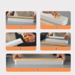 Distributeur Découpe papier alimentaire et Aluminium – Image 5