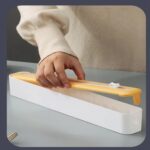 Distributeur Découpe papier alimentaire et Aluminium – Image 4