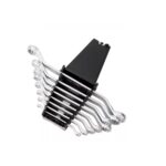 Jeu de clés mixtes 8 pièces – Image 3