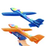 Jeu d'extérieur interactif pistolet avion en Polystyrène – Image 5