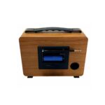 Radio Meier ancien modèle M-2013 – Image 4