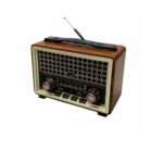 Radio Meier ancien modèle M-2013 – Image 3