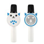 Microphone Bluetooth MC881 – Image 3