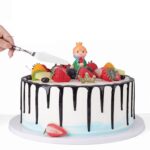 Ensemble de 5 spatule à crème pour gâteau – Image 7