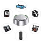 Lot de 10 Piles bouton LR44 357 G13 – Image 2