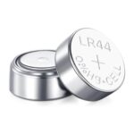 Lot de 10 Piles bouton LR44 357 G13 – Image 3