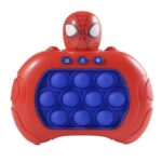 Jouet électronique Pop it spider man 999 niveaux – Image 2