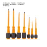 Kit de 7 tournevis DINGQI – Image 2