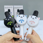 Microphone Bluetooth MC881