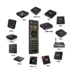 Mini télécommande IR universelle  X96 – Image 2