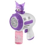 Pistolet à bulles automatique  Stitch