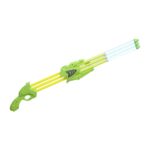 Pistolet à eau triple canon