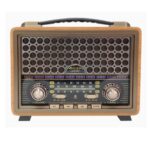 Radio Meier ancien modèle M-2013