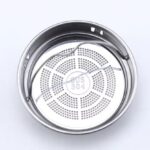 Thermos Isotherme avec Afficheur de température rose écossais – Image 3