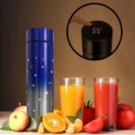 Thermos Isotherme avec Afficheur de température ice-blue – Image 5