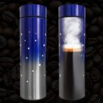 Thermos Isotherme avec Afficheur de température ice-blue – Image 6