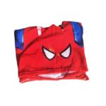 Cape de plage pour garçon motif Spider-Man – Image 2