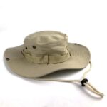 Chapeau de randonnée pêcheur PM – Image 8