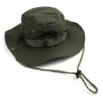 Chapeau de randonnée pêcheur PM – Image 7