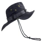 Chapeau de randonnée pêcheur PM – Image 6