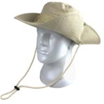 Chapeau de randonnée pêcheur PM – Image 5