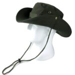 Chapeau de randonnée pêcheur PM – Image 3