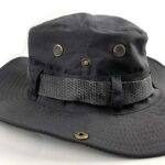 Chapeau de randonnée pêcheur PM – Image 2