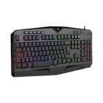 Clavier Gaming multi couleur T-Dagger TGK205 – Image 4