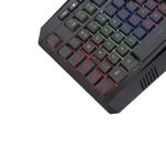 Clavier Gaming multi couleur T-Dagger TGK205 – Image 5