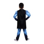 Costume de super-héros Batman pour enfants – Image 3