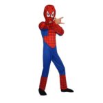 Costume de Spider-Man pour enfants – Image 2