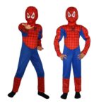 Costume de Spider-Man pour enfants – Image 3