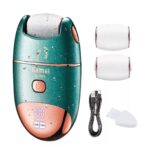 Exfoliant pour les pieds Kemei KM-6865 – Image 5