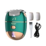 Exfoliant pour les pieds Kemei KM-6865