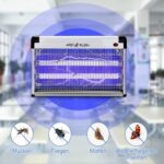 Destructeur d’insectes Pest Killer 20W – Image 6