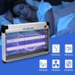 Destructeur d’insectes Pest Killer 20W – Image 5