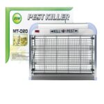 Destructeur d’insectes Pest Killer 20W – Image 2