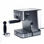 Machine à café Expresso Cappuccino Latté Florence AG-1302A – Image 3