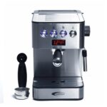 Machine à café Expresso Cappuccino Latté Florence AG-1302A