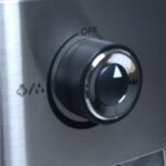 Machine à café Expresso Cappuccino Latté Florence AG-1302A – Image 2