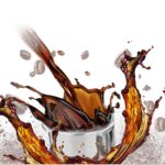 Machine à café Expresso Cappuccino Latté Florence AG-1309A – Image 7