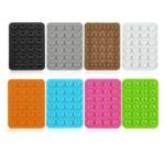 Pack 3 Pièces Silicone à Ventouse pour Téléphone – Image 9