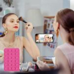 Pack 3 Pièces Silicone à Ventouse pour Téléphone – Image 8