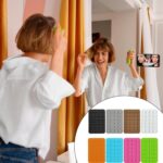 Pack 3 Pièces Silicone à Ventouse pour Téléphone – Image 7