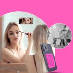 Pack 3 Pièces Silicone à Ventouse pour Téléphone – Image 4