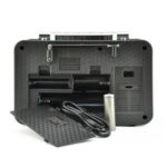 Radio FM Meier Sans Fil M1919BT – Image 5