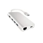 Hub Adaptateur 8 ports multifonction type c – Image 2