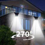 Applique mural solaire – Image 5